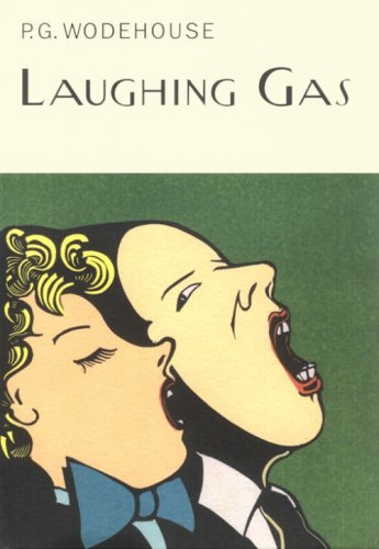 9781585672325: Laughing Gas