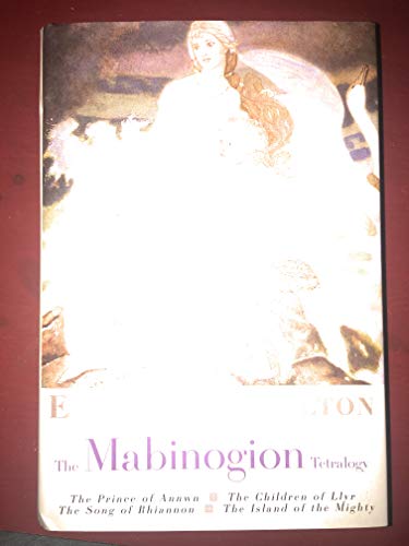 Beispielbild fr The Mabinogion Tetralogy zum Verkauf von SecondSale