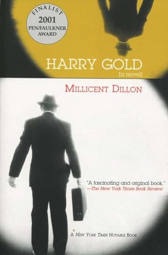 Beispielbild fr Harry Gold: A Novel zum Verkauf von SecondSale