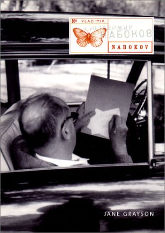 9781585672639: Vladimir Nabokov: Overlook Illustrated Lives