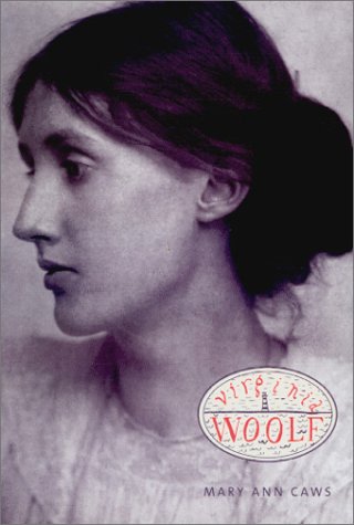 Beispielbild fr Virginia Woolf : Overlook Illustrated Lives zum Verkauf von Better World Books