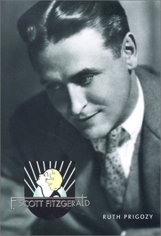 F Scott Fitzgerald Overlook Illustrated Lives Epub-Ebook