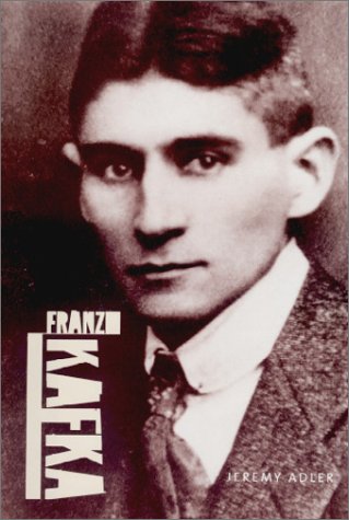 9781585672677: Franz Kafka (Overlook Illustrated Lives)