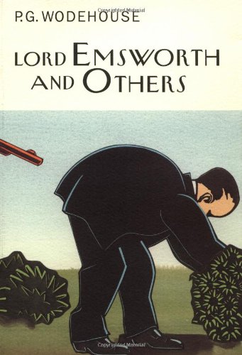9781585672776: Lord Emsworth (Collector's Wodehouse)