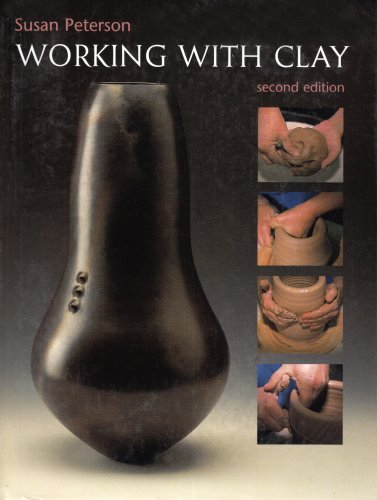 Stock image for Working with Clay for sale by Better World Books