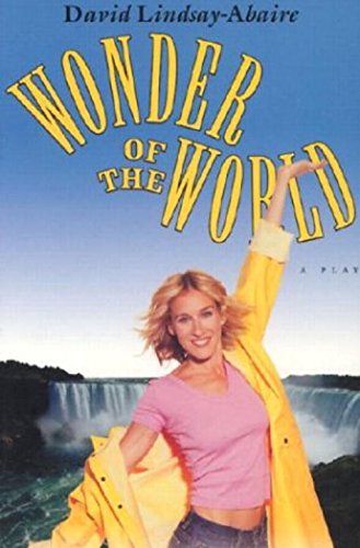 Stock image for Wonder of the World: Trade Edition for sale by ZBK Books
