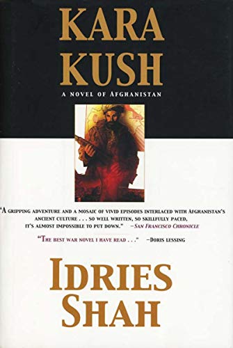 9781585673216: Kara Kush: A Novel of Afghanistan