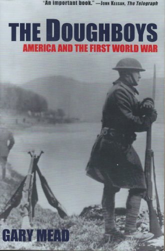 9781585673230: The Doughboys: America and the First World War