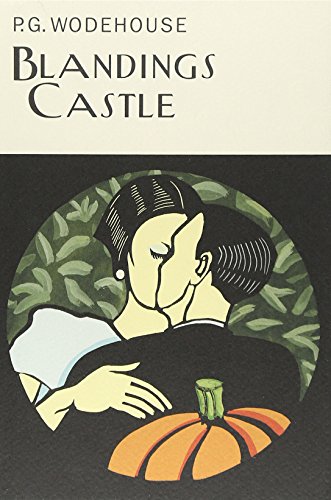 Stock image for Blandings Castle for sale by ThriftBooks-Dallas