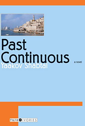 Stock image for Past Continuous for sale by Wonder Book