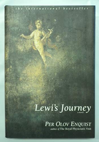 Beispielbild fr Lewi's Journey (First UK Edition/First Printing) zum Verkauf von Caffrey Books