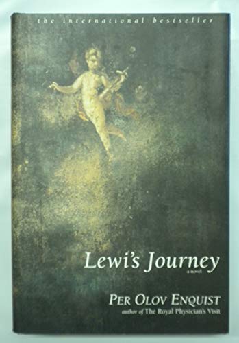9781585673414: Lewi's Journey