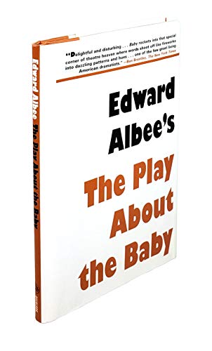 The Play About the Baby (9781585673537) by Albee, Edward