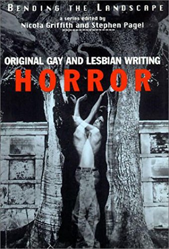Stock image for Bending the Landscape: Horror - Original Gay and Lesbian Writing for sale by Ergodebooks