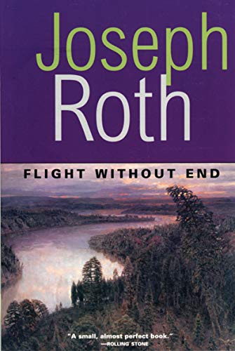 9781585673858: Flight Without End