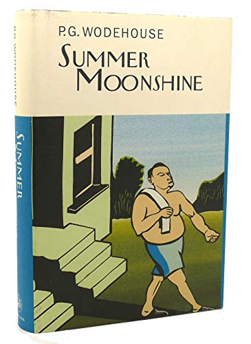 Stock image for Summer Moonshine for sale by Better World Books