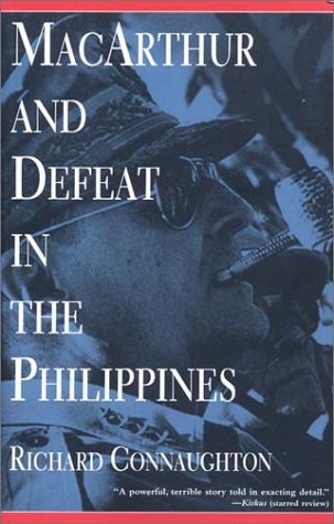 Stock image for MacArthur and Defeat in the Philippines for sale by More Than Words