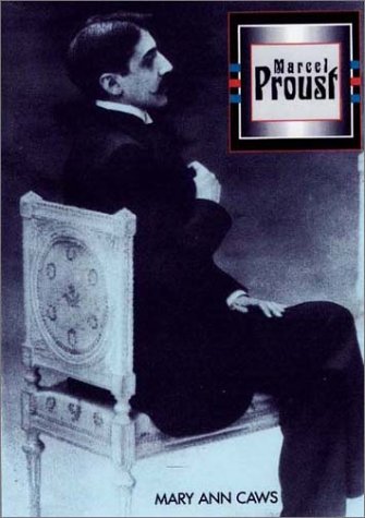Imagen de archivo de Marcel Proust (Overlook Illustrated Lives) a la venta por WorldofBooks