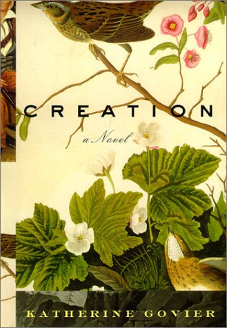 Stock image for Creation for sale by Better World Books