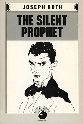 Stock image for The Silent Prophet for sale by St Vincent de Paul of Lane County