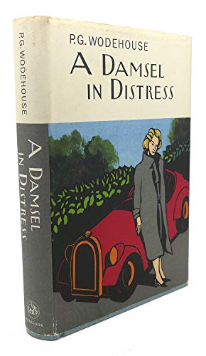 9781585674305: A Damsel in Distress (Collector's Wodehouse)