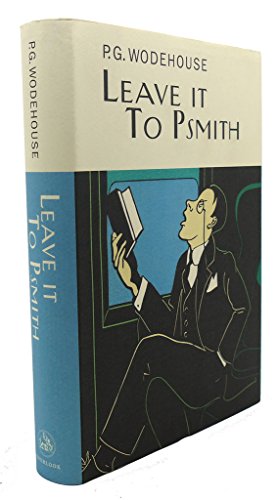 9781585674329: Leave It to Psmith (Collector's Wodehouse)