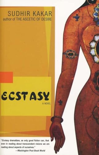 Imagen de archivo de Ecstasy a la venta por Books From California