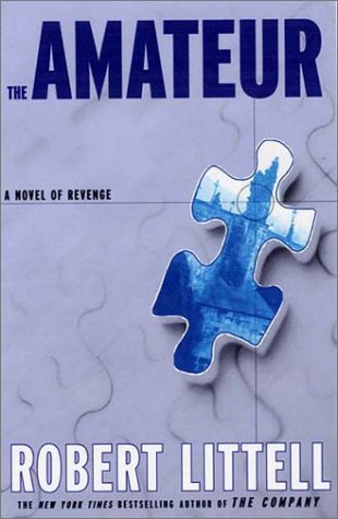 The Amateur (9781585674695) by Littell, Robert