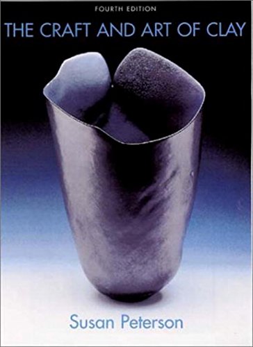 9781585674763: The Craft and Art of Clay