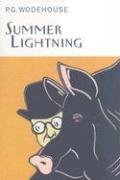 Stock image for Summer Lightning for sale by BooksRun