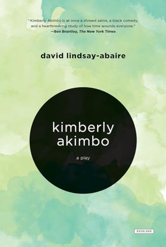 Stock image for Kimberly Akimbo for sale by ZBK Books