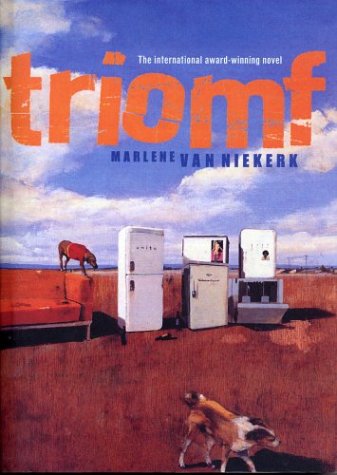 Imagen de archivo de Triomf a la venta por Willis Monie-Books, ABAA
