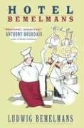 9781585675012: Hotel Bemelmans