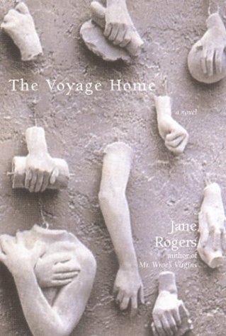 Imagen de archivo de The Voyage Home a la venta por Better World Books: West