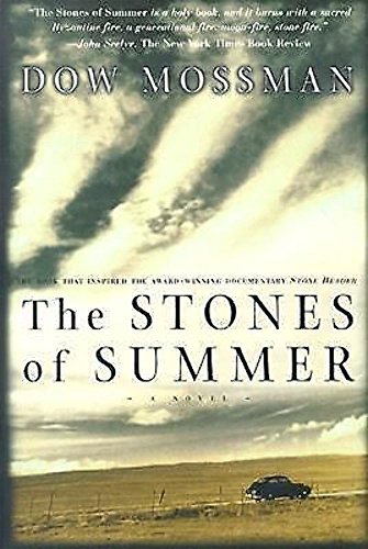 Imagen de archivo de The Stones Of Summer a la venta por Your Online Bookstore