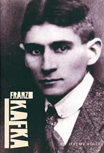 Imagen de archivo de Franz Kafka a la venta por Half Price Books Inc.