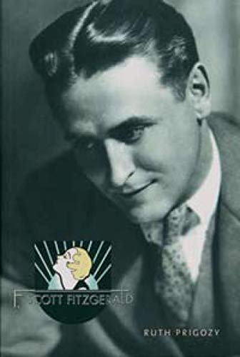 Stock image for F.Scott Fitzgerald for sale by HPB Inc.