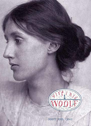 Imagen de archivo de Virginia Woolf (Overlook Illustrated Lives) a la venta por Walther's Books