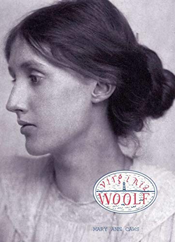 9781585675203: Virginia Woolf