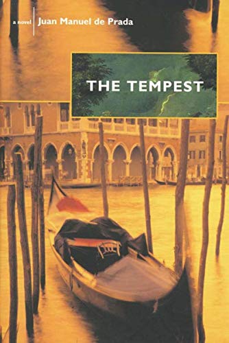 Imagen de archivo de The Tempest a la venta por Wonder Book