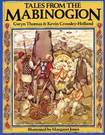 9781585675562: Tales from the Mabinogion