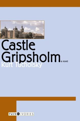 Beispielbild für Castle Gripsholm zum Verkauf von Better World Books