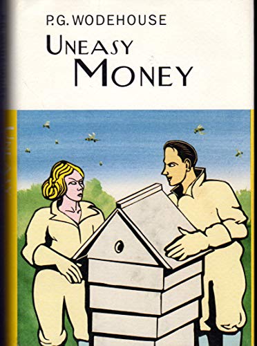 9781585675722: Uneasy Money (Collector's Wodehouse)