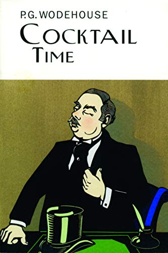 Stock image for Cocktail Time (Collector's Wodehouse) for sale by SecondSale