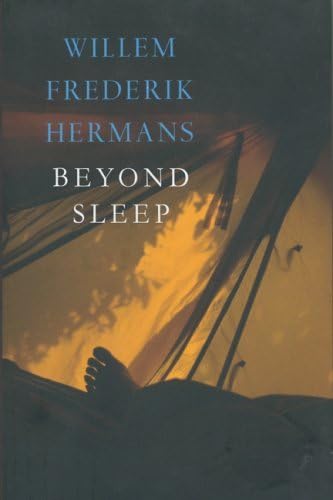 Stock image for Beyond Sleep for sale by WorldofBooks