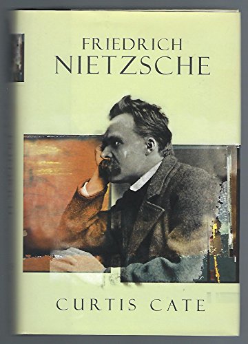 Imagen de archivo de Friedrich Nietzsche a la venta por Wonder Book