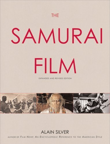 The Samurai Film