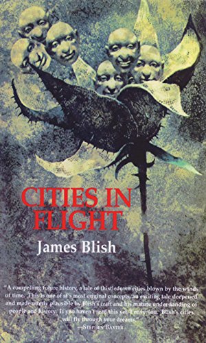 9781585676026: Cities in Flight