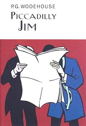 9781585676163: Piccadilly Jim