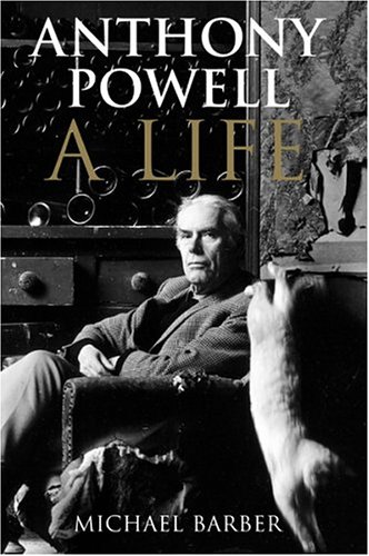 Anthony Powell A Life